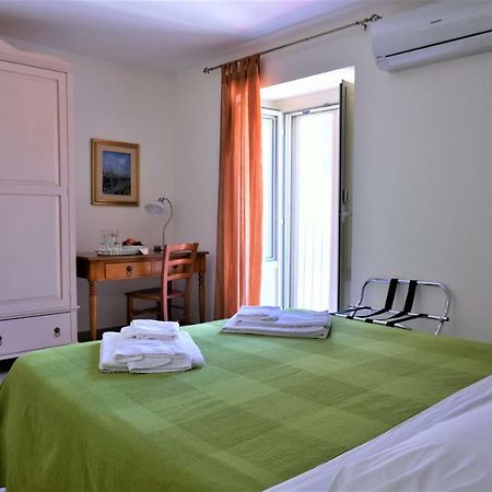 B&B Al Teatro Massimo CTA Eksteriør bilde