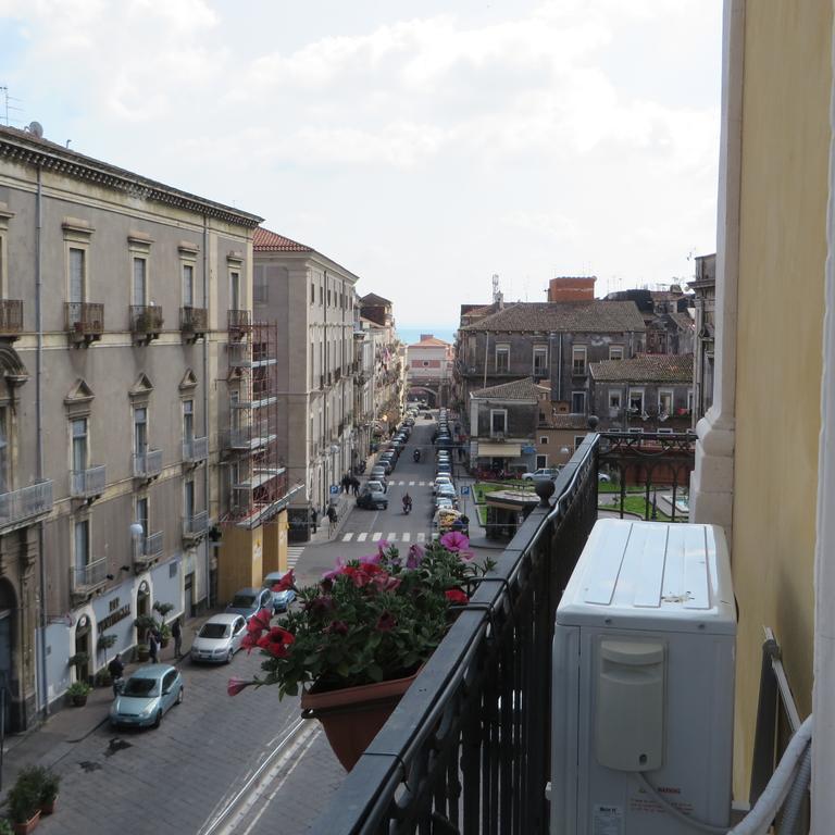 B&B Al Teatro Massimo CTA Rom bilde
