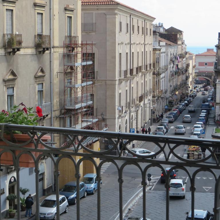 B&B Al Teatro Massimo CTA Rom bilde