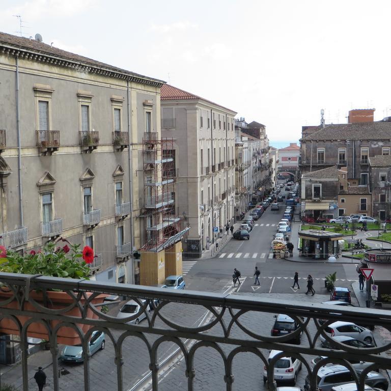 B&B Al Teatro Massimo CTA Rom bilde